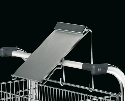 ΠΙΝΑΚΑΣ ΓΡΑΦΗΣ ΓΙΑ HEAVY DUTY CASH & CARRY ΚΑΡΟΤΣΙ